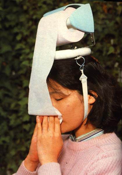 For Allergy Sufferers